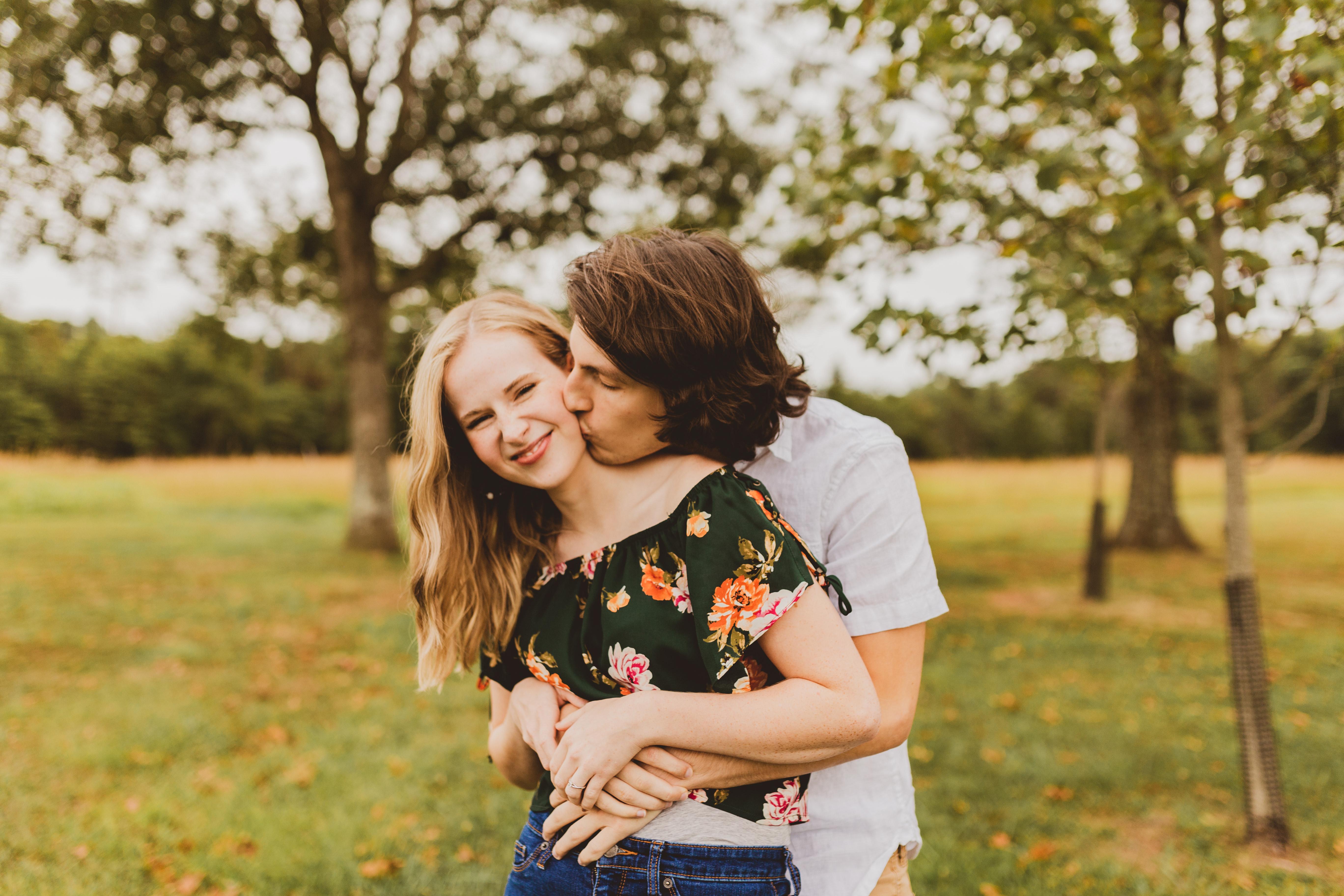 The Wedding Website of Beth Duke and Mark Fredericks