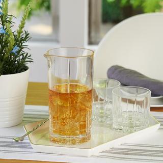 Perfect Mixing Glass