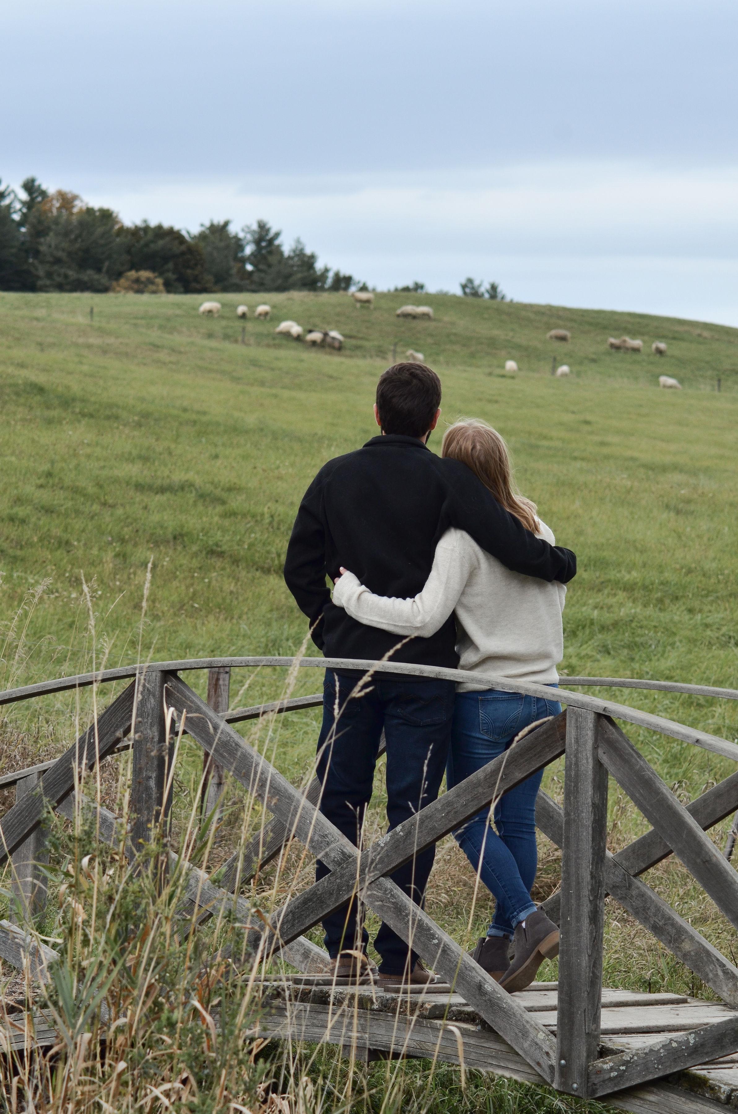 The Wedding Website of Gabrielle Welch and Kyle Rainville