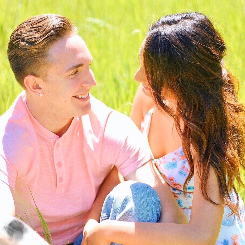 1st Couple Photoshoot 2018