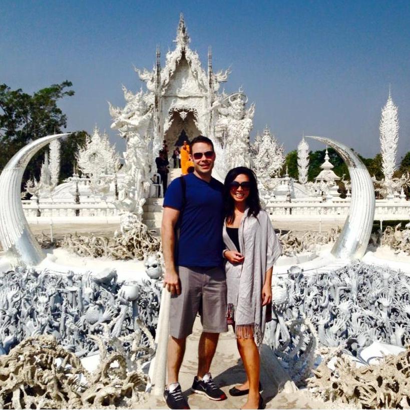 Chiang Rai, Thailand