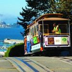 Take a Cable Car*