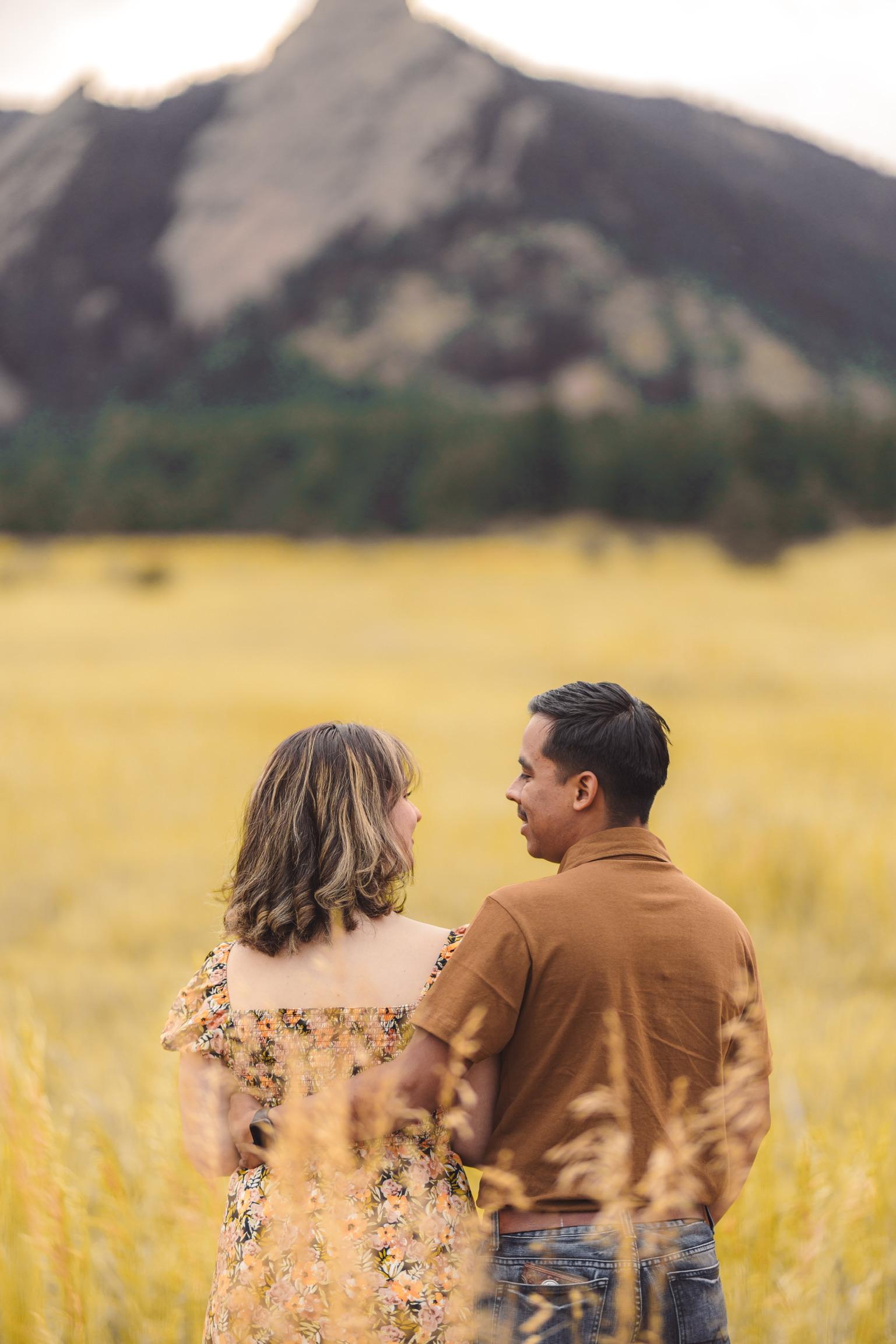The Wedding Website of Cheyenne Even and Fabian Delgado