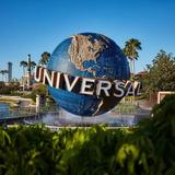 Universal Studios / Disney World