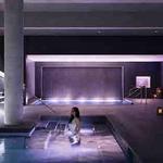 CASCADA Thermal Springs + Hotel