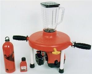 Daiquiri Whacker