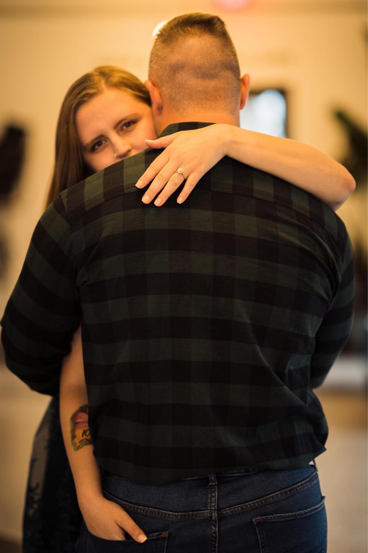 Caitlyn Weedin and Benjamin Ripa's Wedding Website