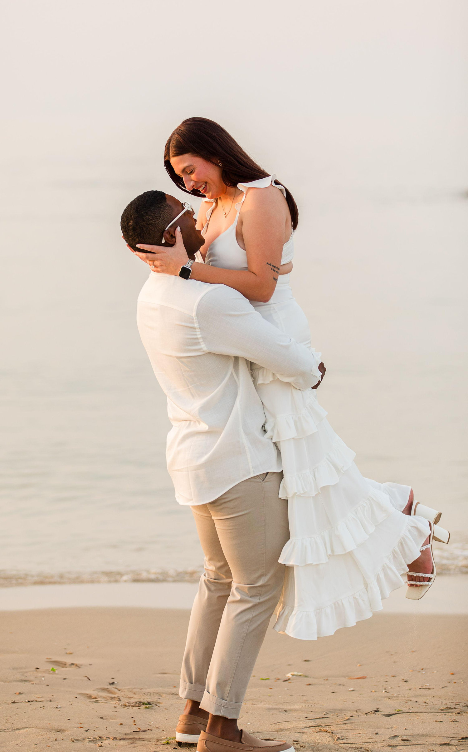 The Wedding Website of Harleigh Grell and Charles Mays IV