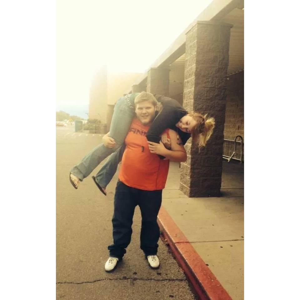From the beginning, her life turned upside down. July 2014