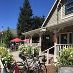 Figueroa Mountain Brewing Co. Los Olivos