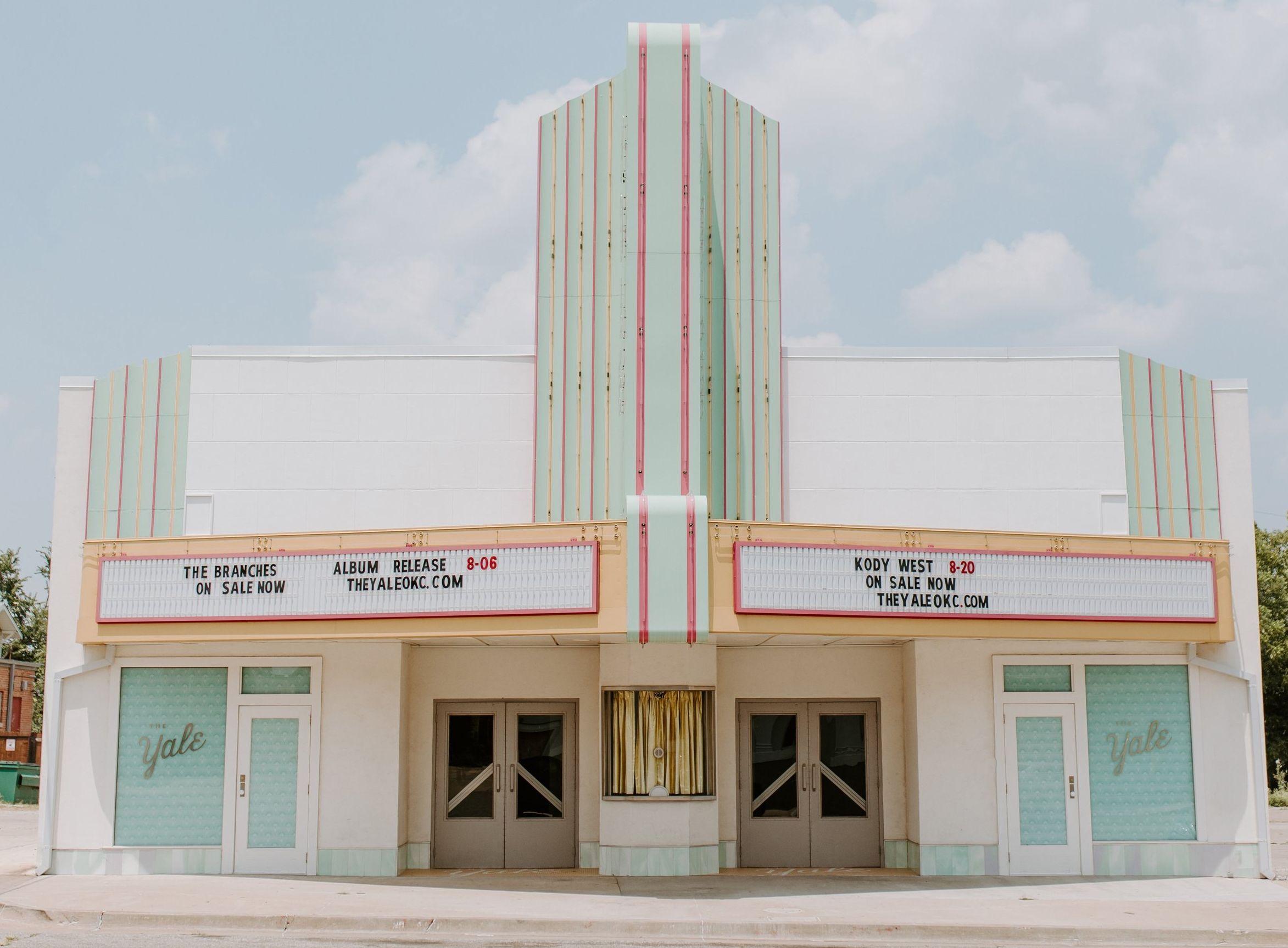 The Wedding Website of Mike Latka and Emma Emory