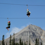 Adventure Zipline