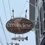 Creekview Restaurant