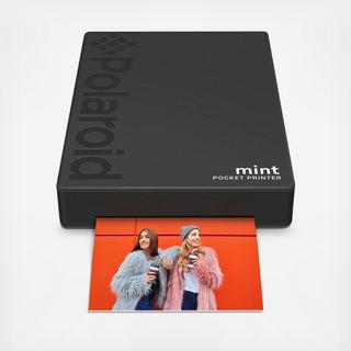 Mint Pocket Printer