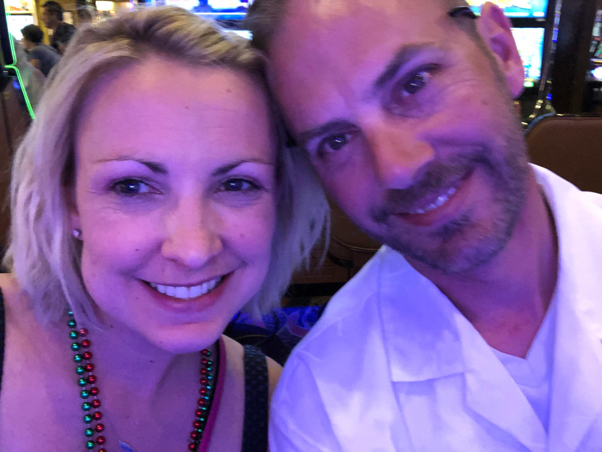 Vegas 2018