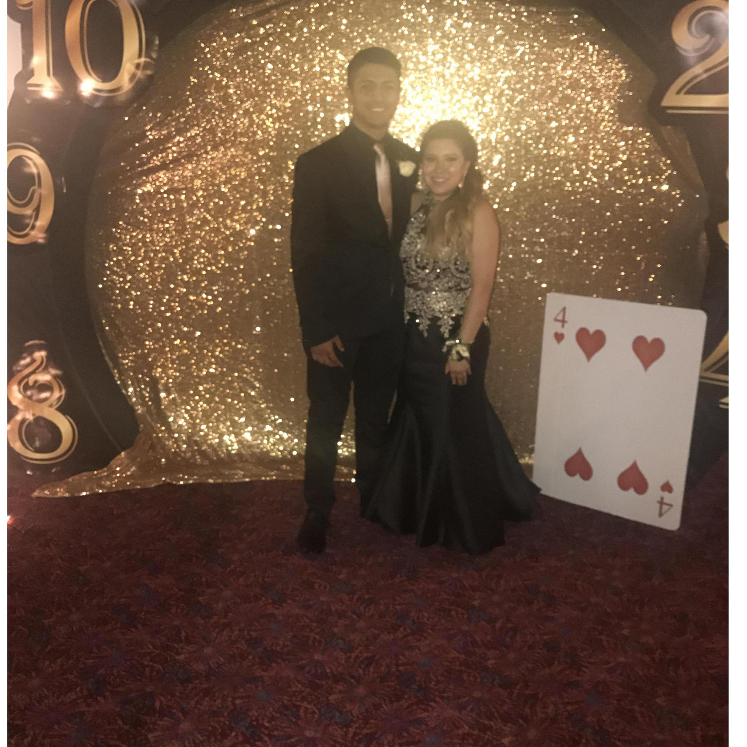 Senior Prom