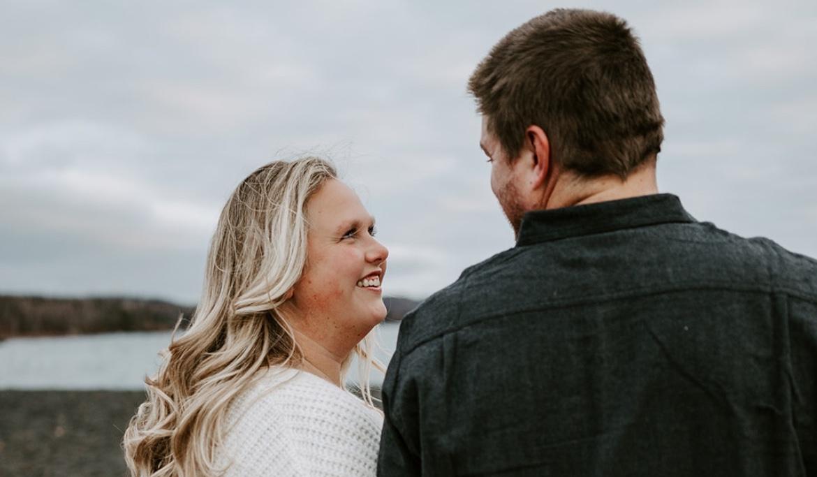 The Wedding Website of Erin Machacek and Ethan Koep