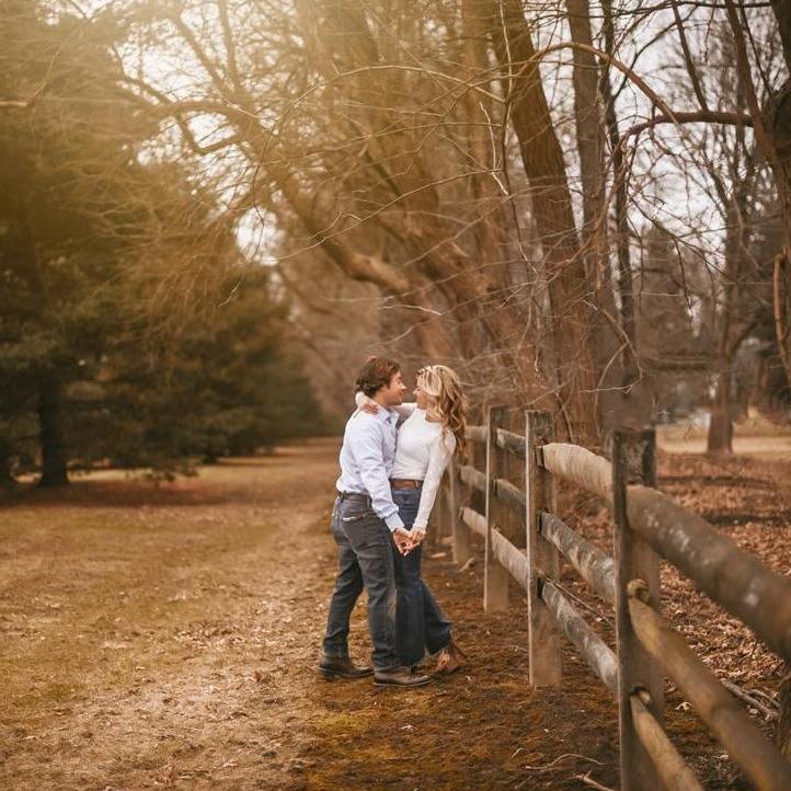 Engagement Photos