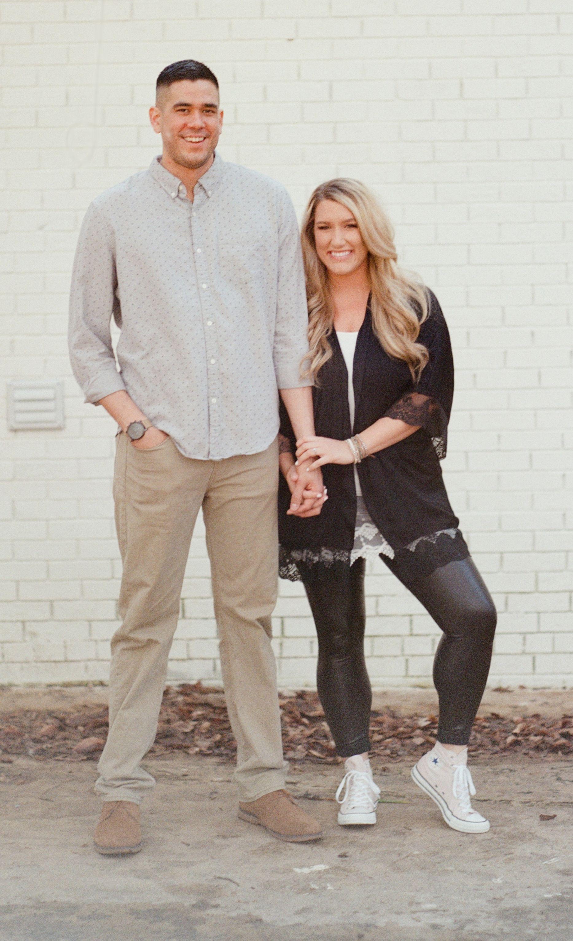 The Wedding Website of Brie Flinn and Alex Doyle
