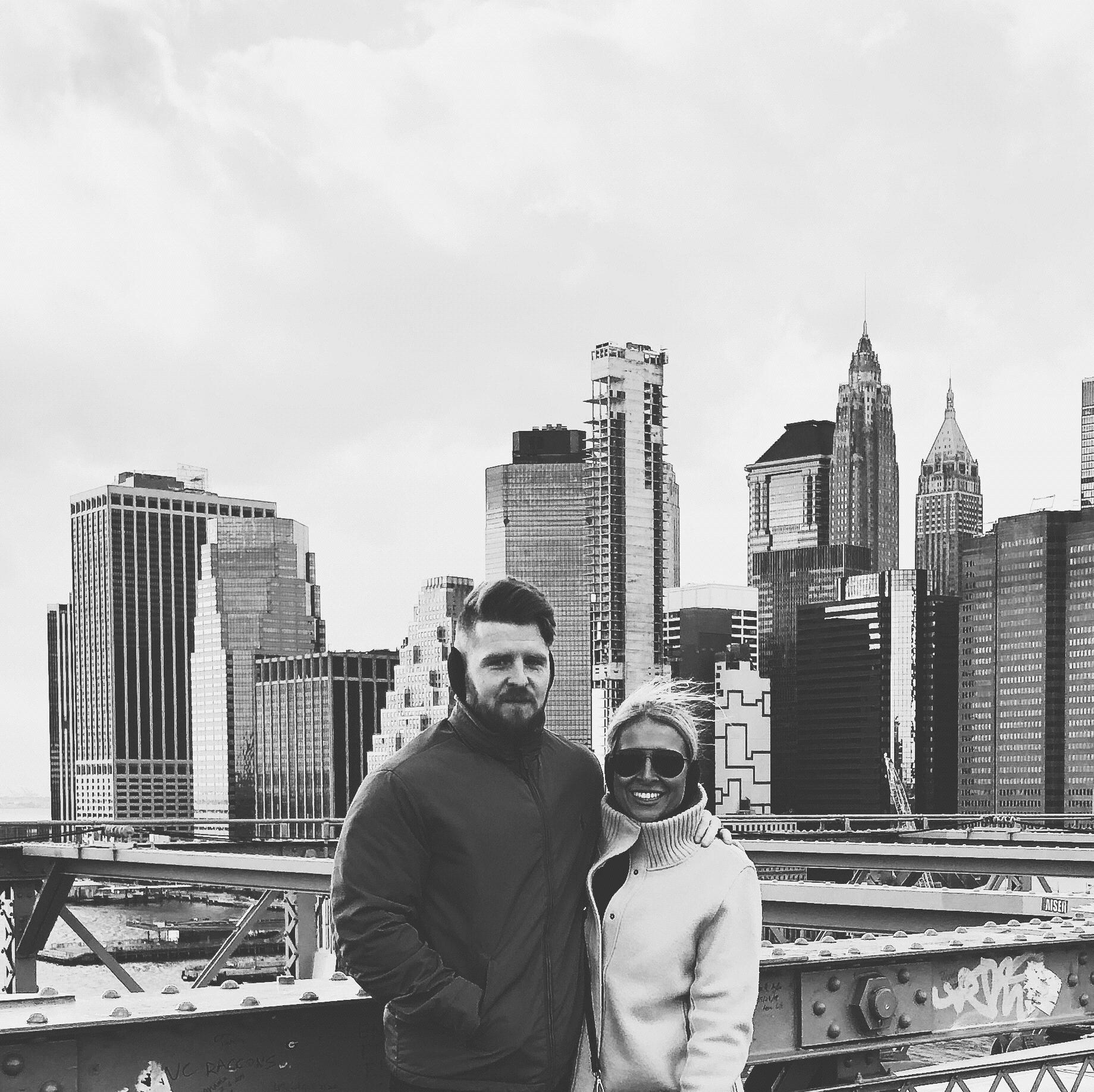 NYC!!!