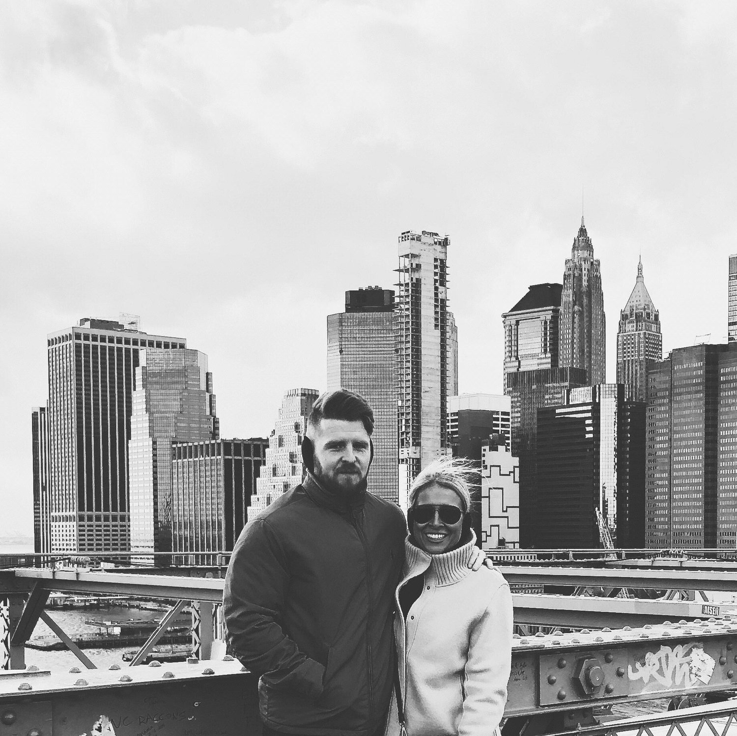 NYC!!!