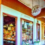 The Cheese Shop