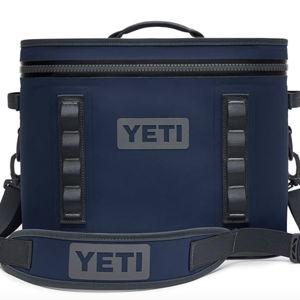 YETI Hopper Flip 18 Portable Soft Cooler