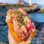 Countless amazing restaurants!