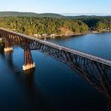 Walkway Over the Hudson State Park
