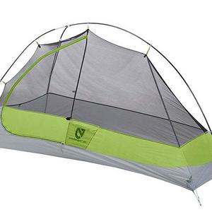 Nemo Hornet Ultralight Backpacking Tent for 2