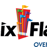 Six Flags Over Texas