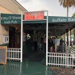 Kitty O'Sheas Irish Pub and Buffalo Bar