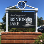 The Shoppes at Brinton Lake