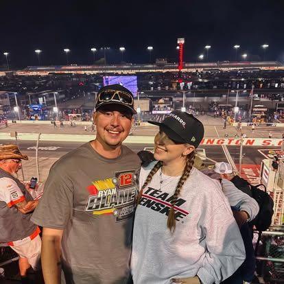 Darlington Raceway