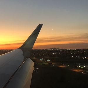 (Venmo option) Round Trip Plane Tickets From Prague to Kansas