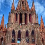 Parroquia de San Miguel Arcángel