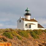 Old Point Loma Lighthouse