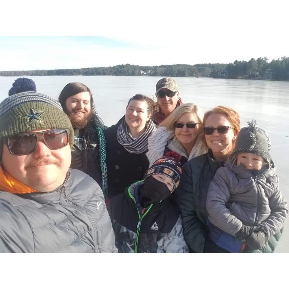 Holguin Christmas 2018
