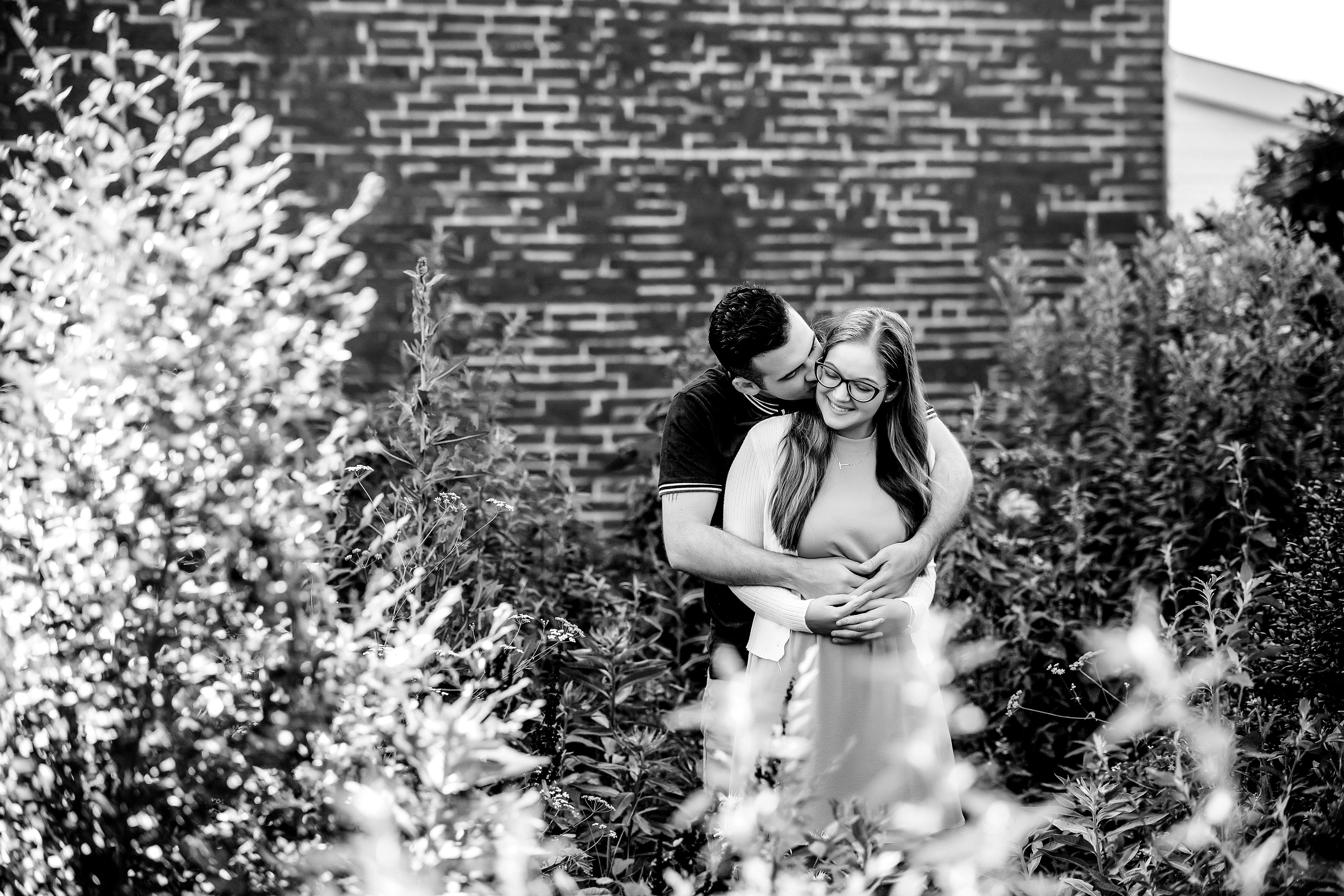 The Wedding Website of Trinity Fritz and Logan White
