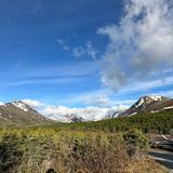Anchorage Overlook Trail