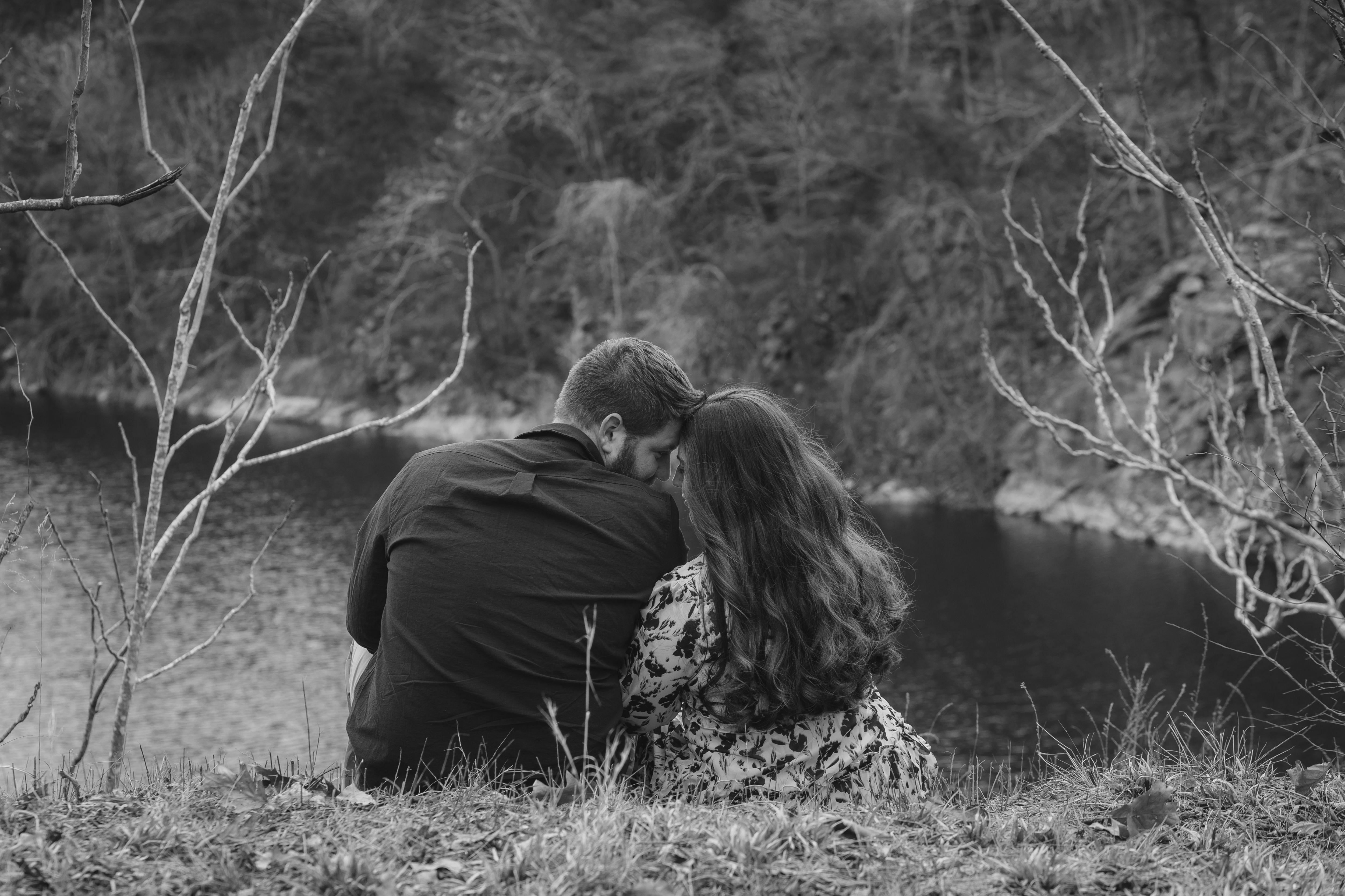 The Wedding Website of Taylor Hicks and Bryce Marsh