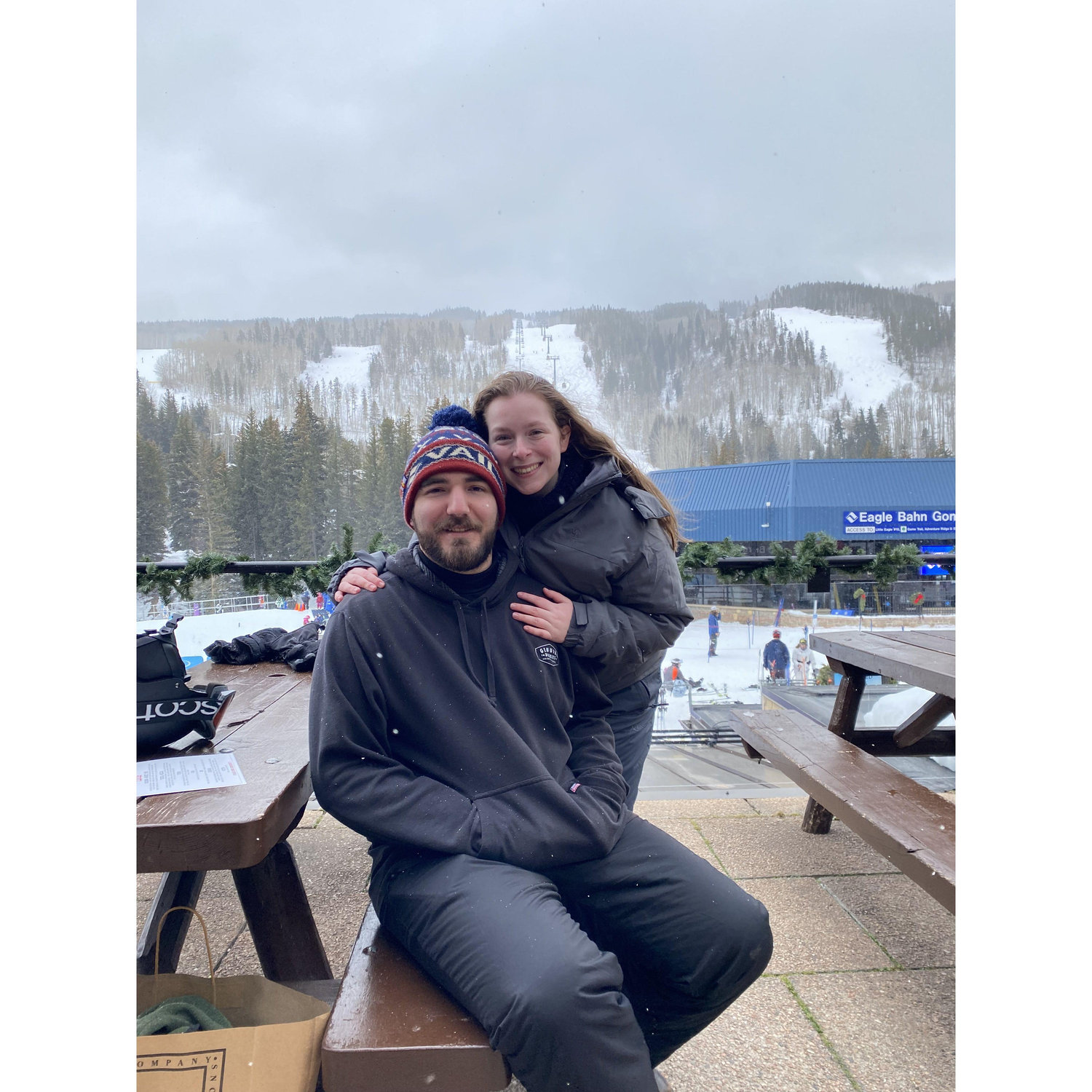Vail