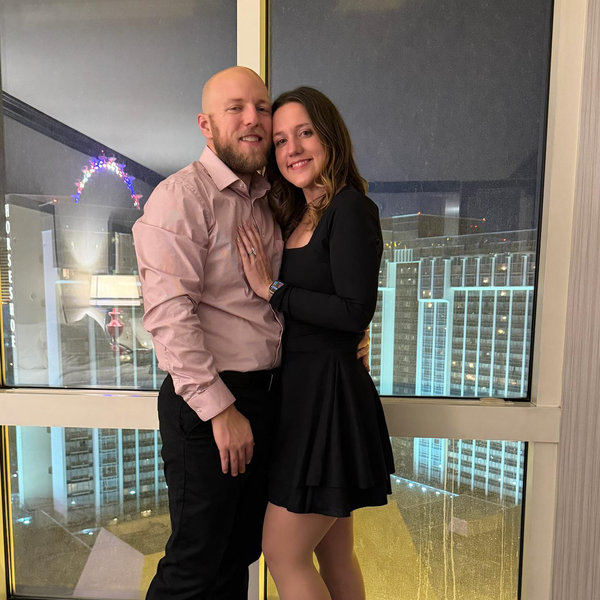 Newlywed Fund (Venmo)