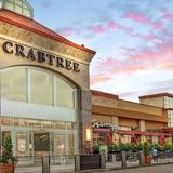 Crabtree mall