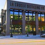Breweries: 608 Brewing Company, La Crosse Distillery, Turtle Stack Brewery