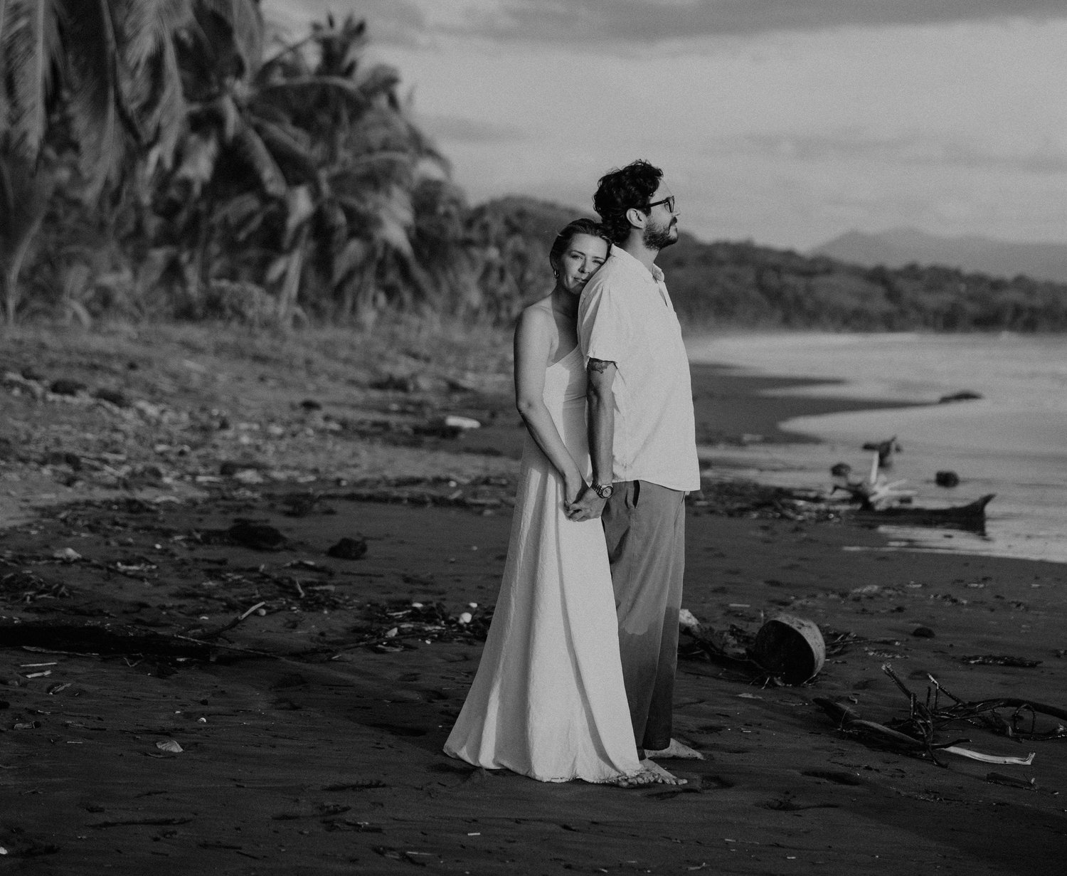 The Wedding Website of Lindsay Carrera and Carlos Arias López