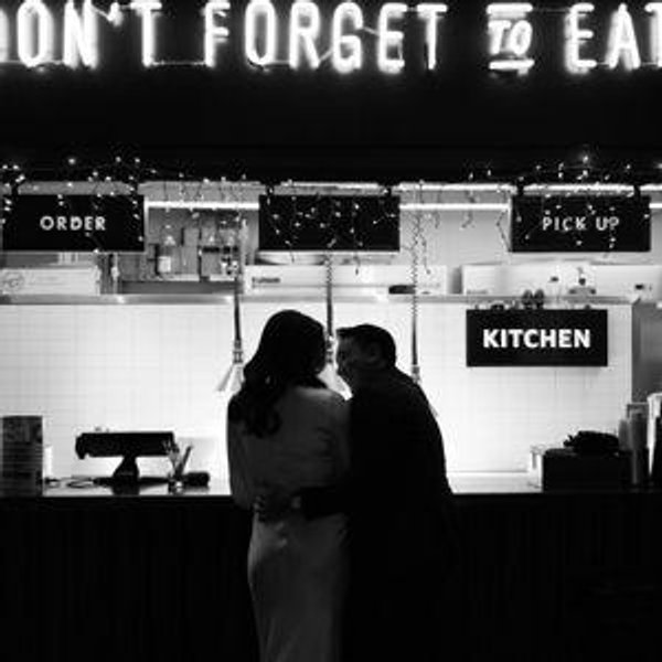 Dinner For Two