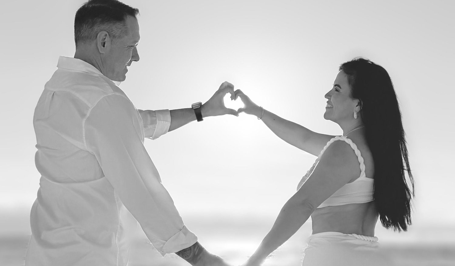 The Wedding Website of Claudia Mesa and Julio Puentes
