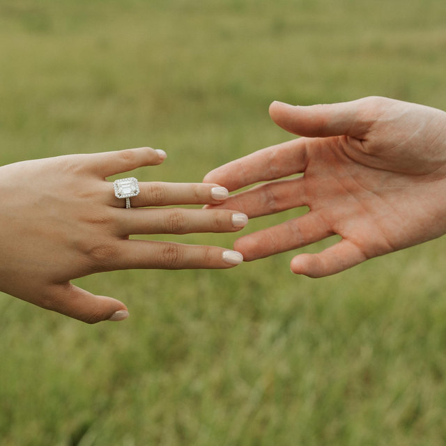 Honeymoon Fund