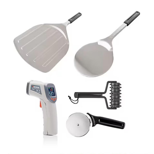 Pizza Pro Accessories Kit
